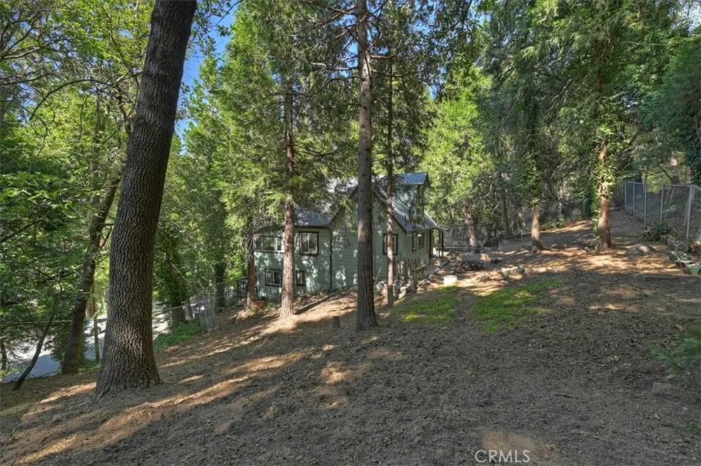 23869 Wildwood Crestline, CA 92325