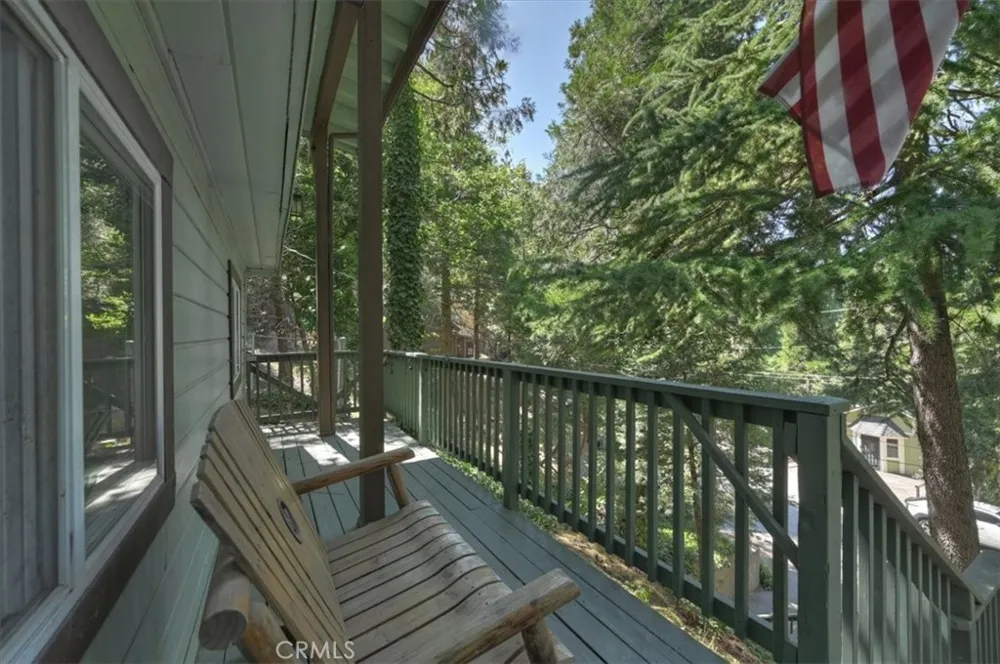 23869 Wildwood Crestline, CA 92325