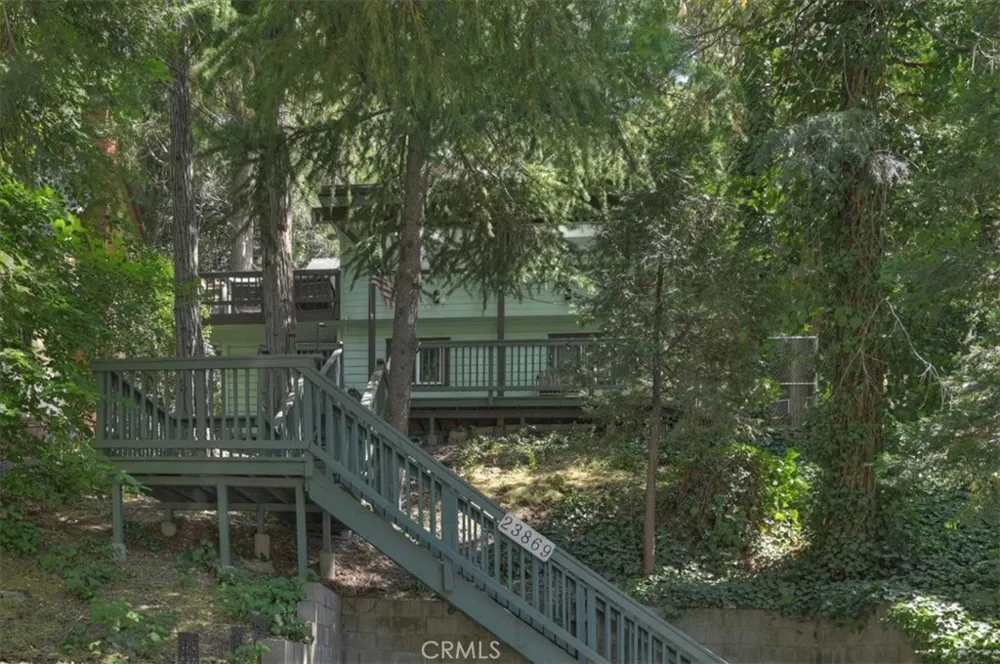 23869 Wildwood Crestline, CA 92325