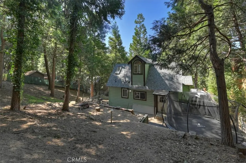 23869 Wildwood Crestline, CA 92325