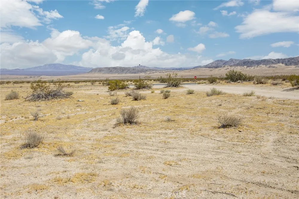 4444 Valley Vista Johnson Valley, CA 92285