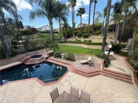 2350 Madrugada Drive