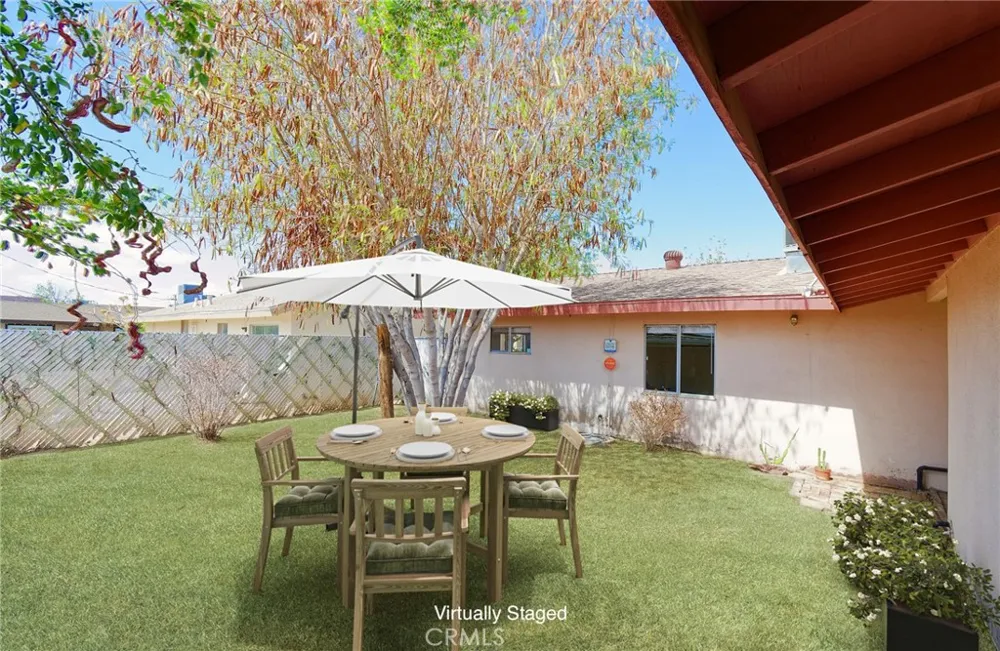 340 Sola Avenue Blythe, CA 92225