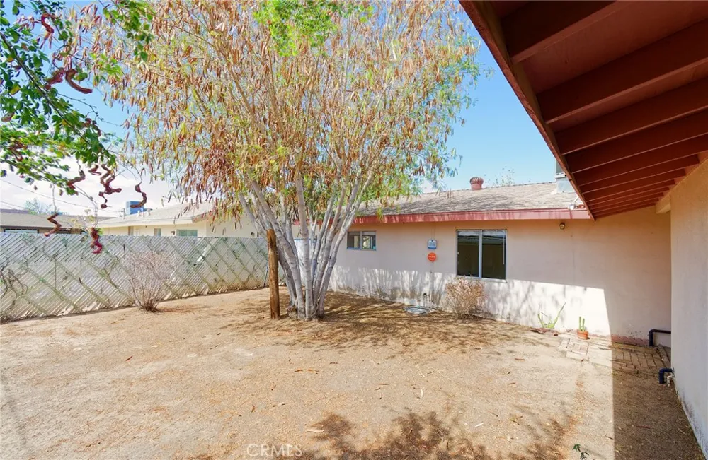 340 Sola Avenue Blythe, CA 92225