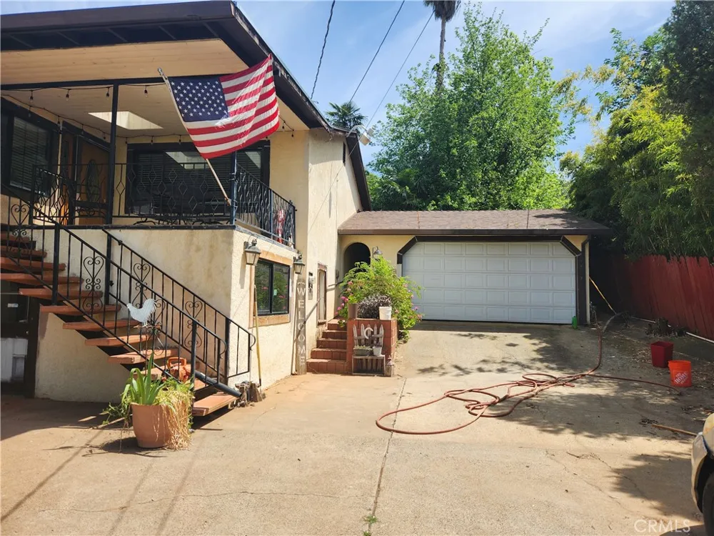 105 Pinedale Avenue Oroville, CA 95966