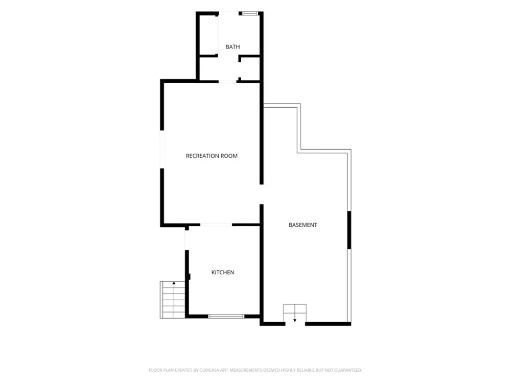 105 Pinedale Avenue Oroville, CA 95966