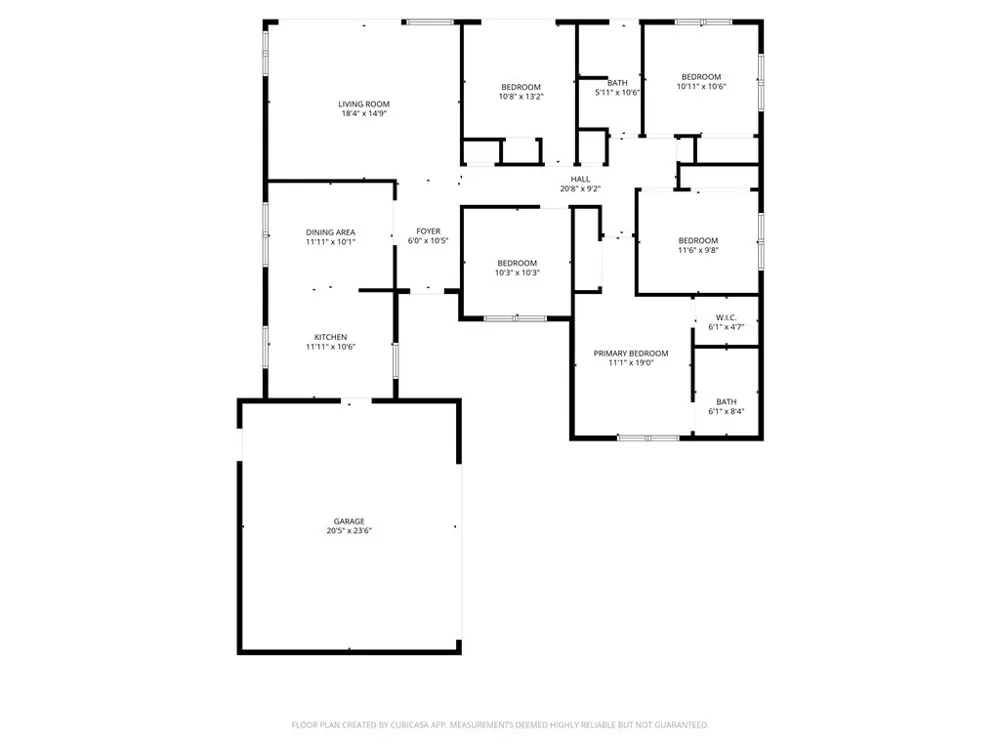 12647 Terra Bella Pacoima, CA 91331