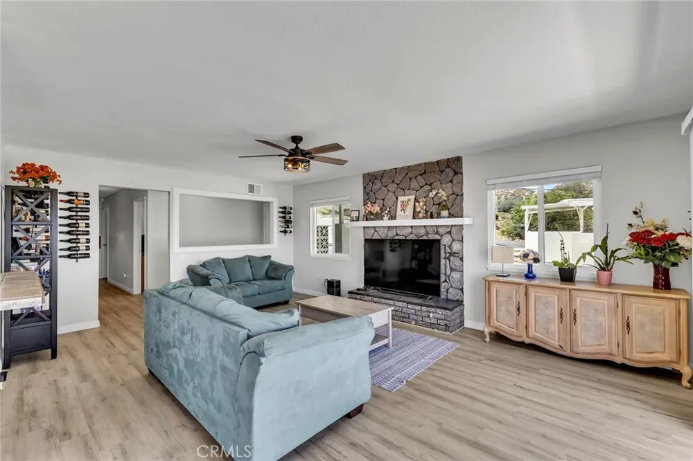 27756 Vista Del Valle Hemet, CA 92544