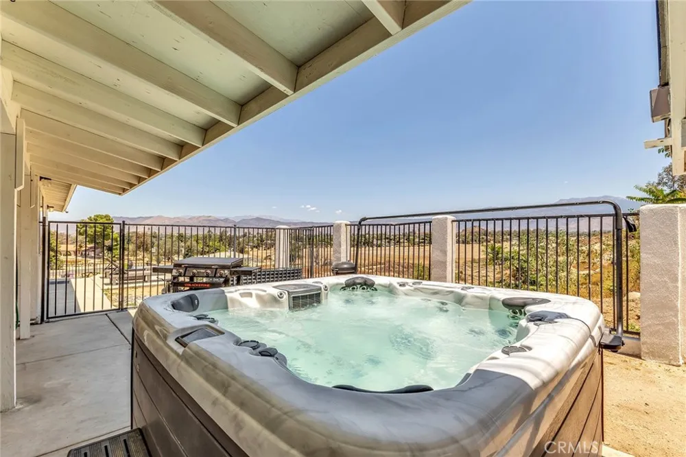 27756 Vista Del Valle Hemet, CA 92544