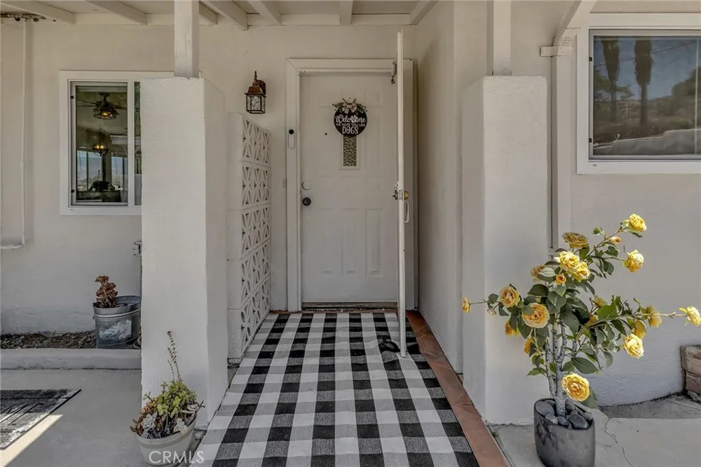 27756 Vista Del Valle Hemet, CA 92544