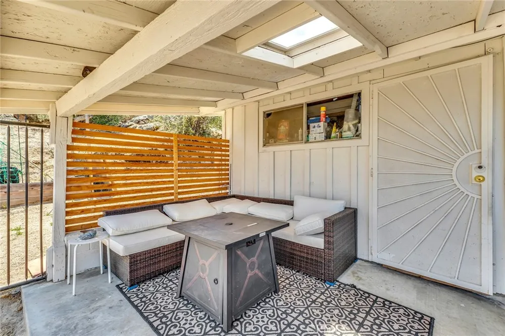 27756 Vista Del Valle Hemet, CA 92544