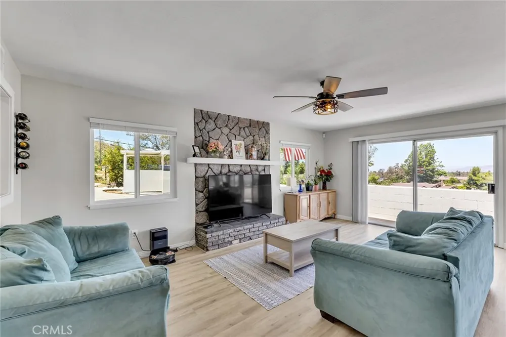 27756 Vista Del Valle Hemet, CA 92544