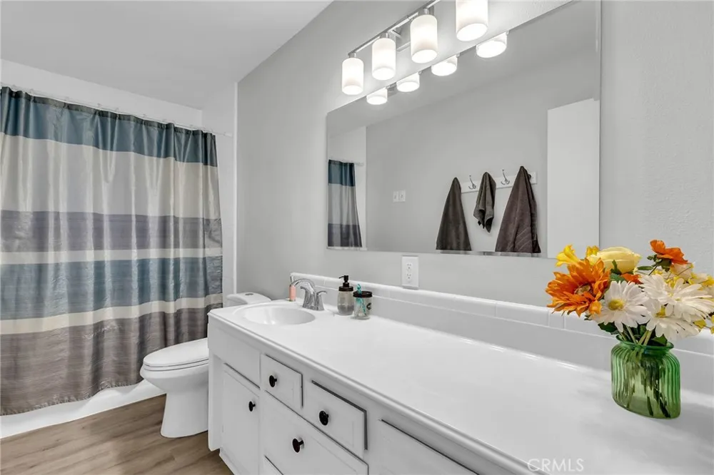 27756 Vista Del Valle Hemet, CA 92544