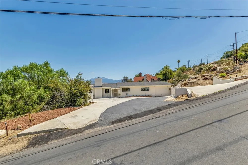 27756 Vista Del Valle Hemet, CA 92544