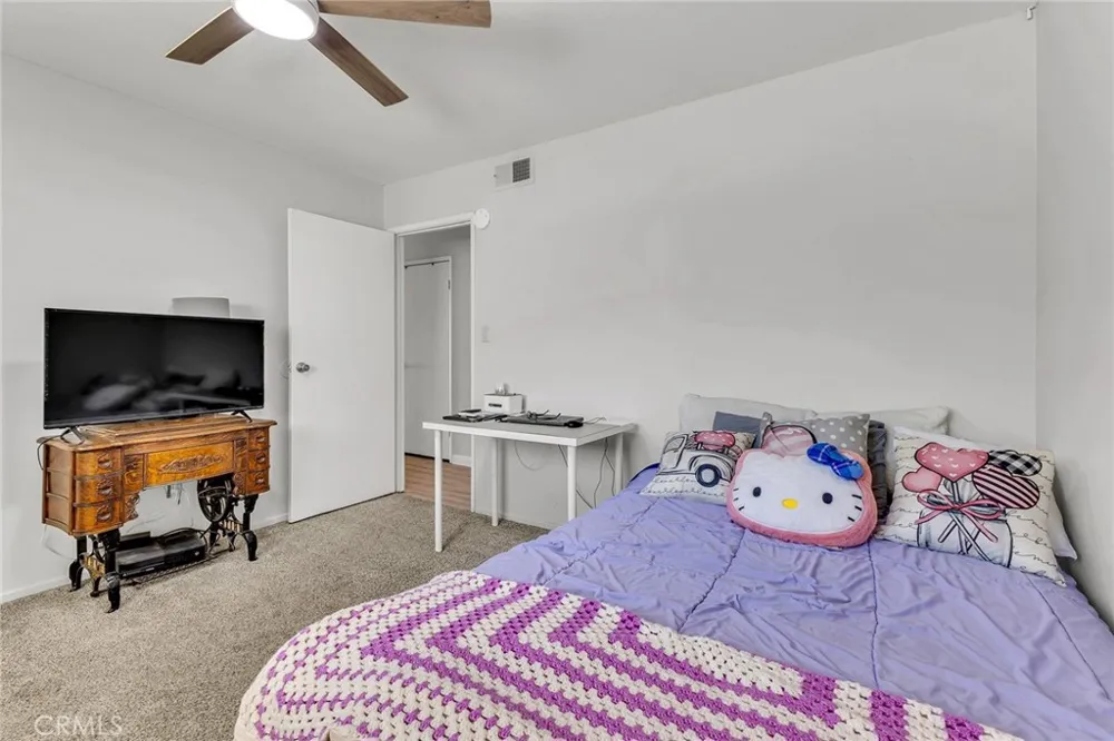27756 Vista Del Valle Hemet, CA 92544