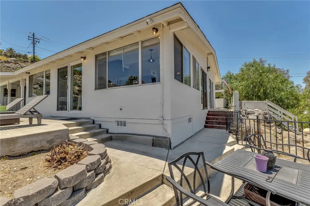 27756 Vista Del Valle Hemet, CA 92544