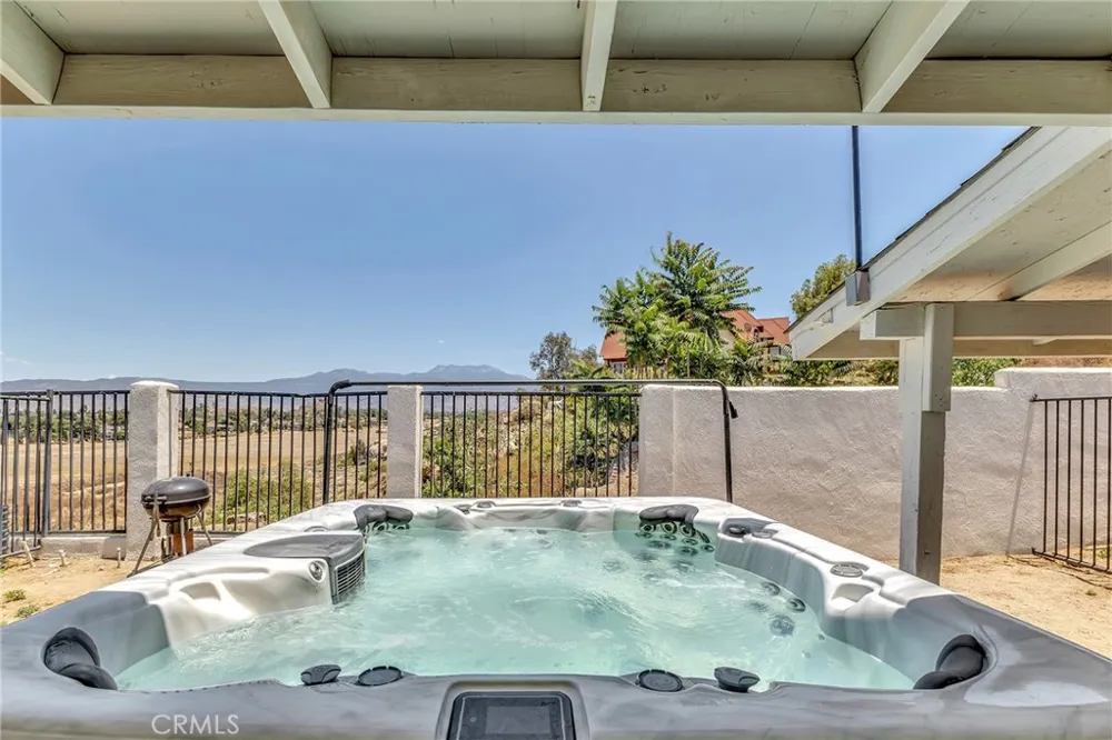 27756 Vista Del Valle Hemet, CA 92544