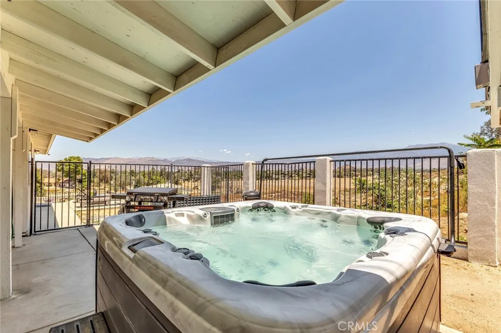 27756 Vista Del Valle Hemet, CA 92544
