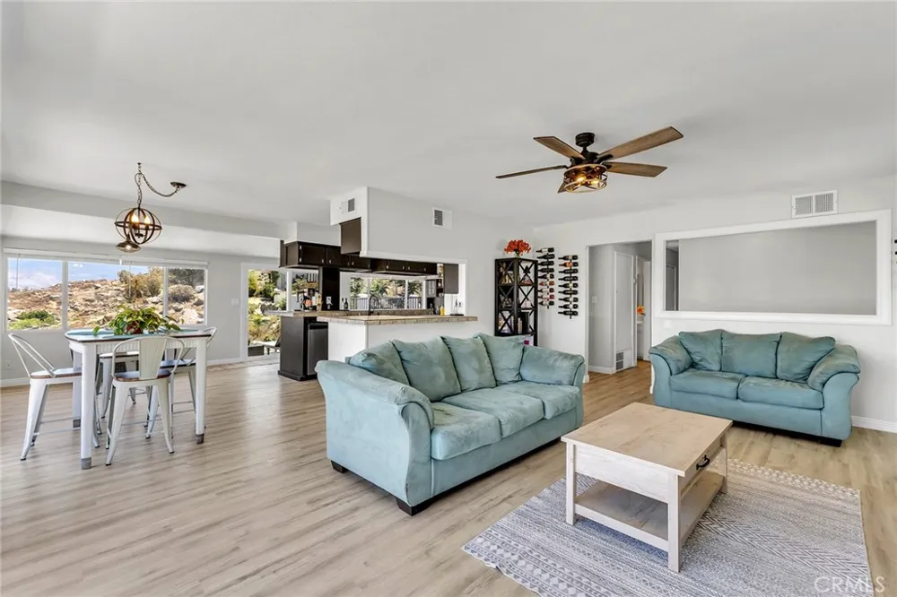 27756 Vista Del Valle Hemet, CA 92544