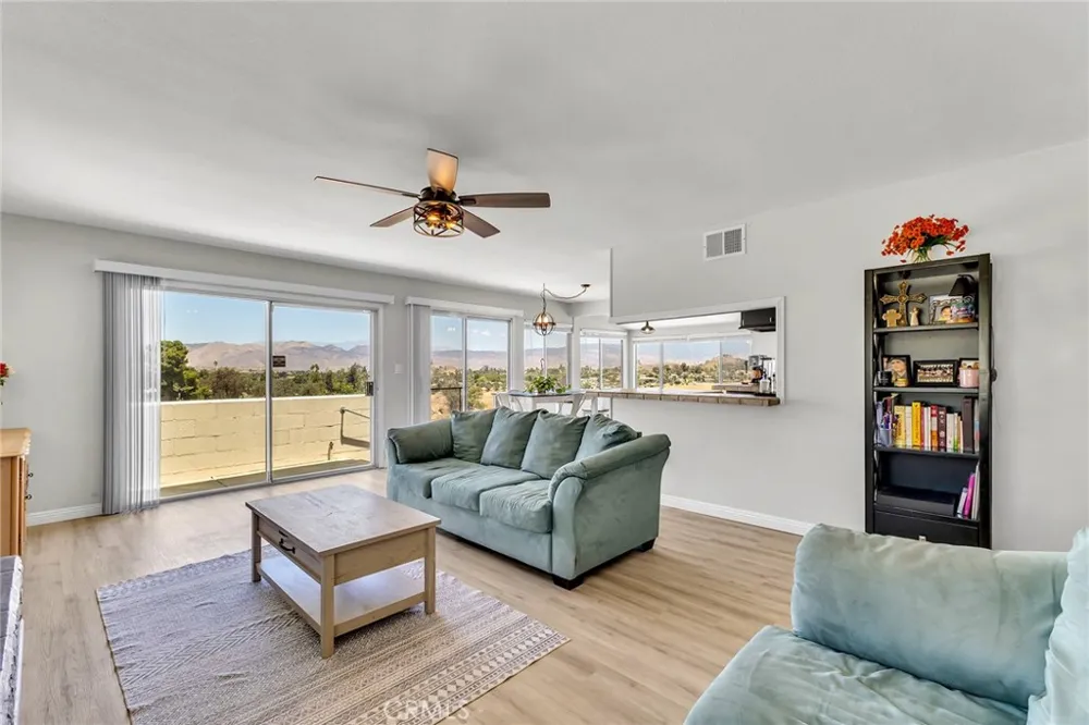 27756 Vista Del Valle Hemet, CA 92544
