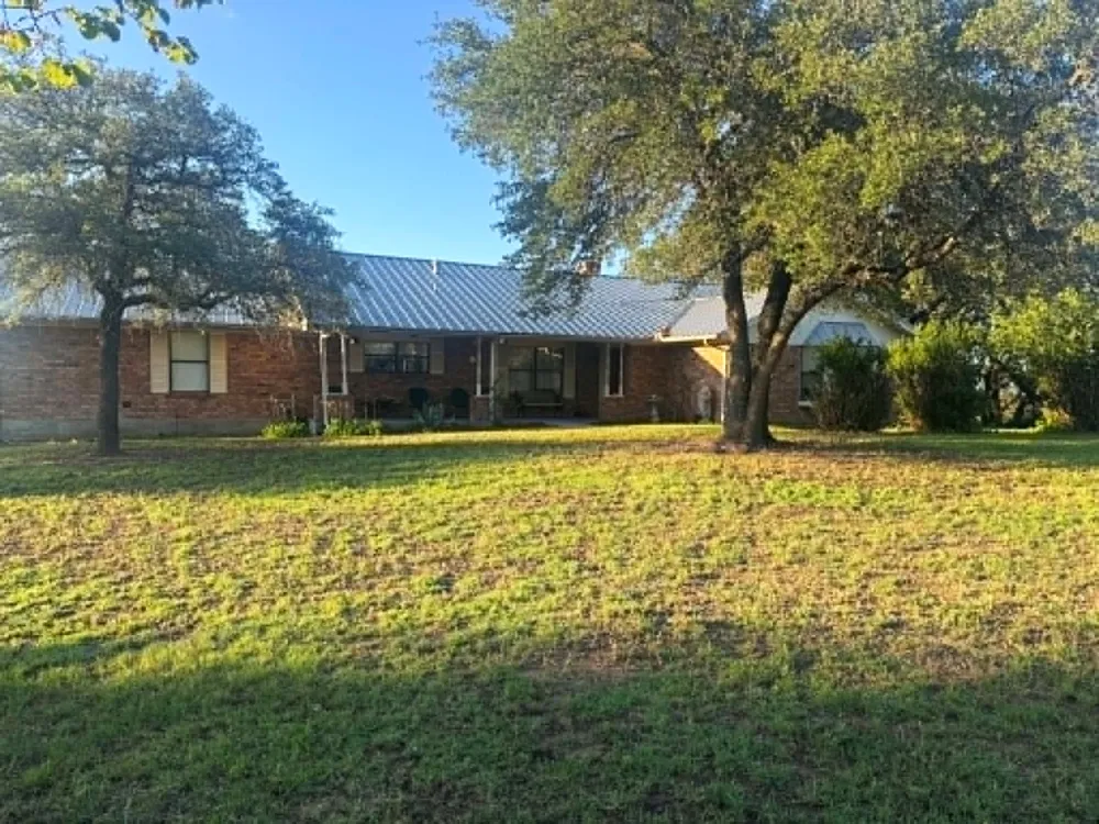 3718 Highway 36 W Rising Star, TX 76471