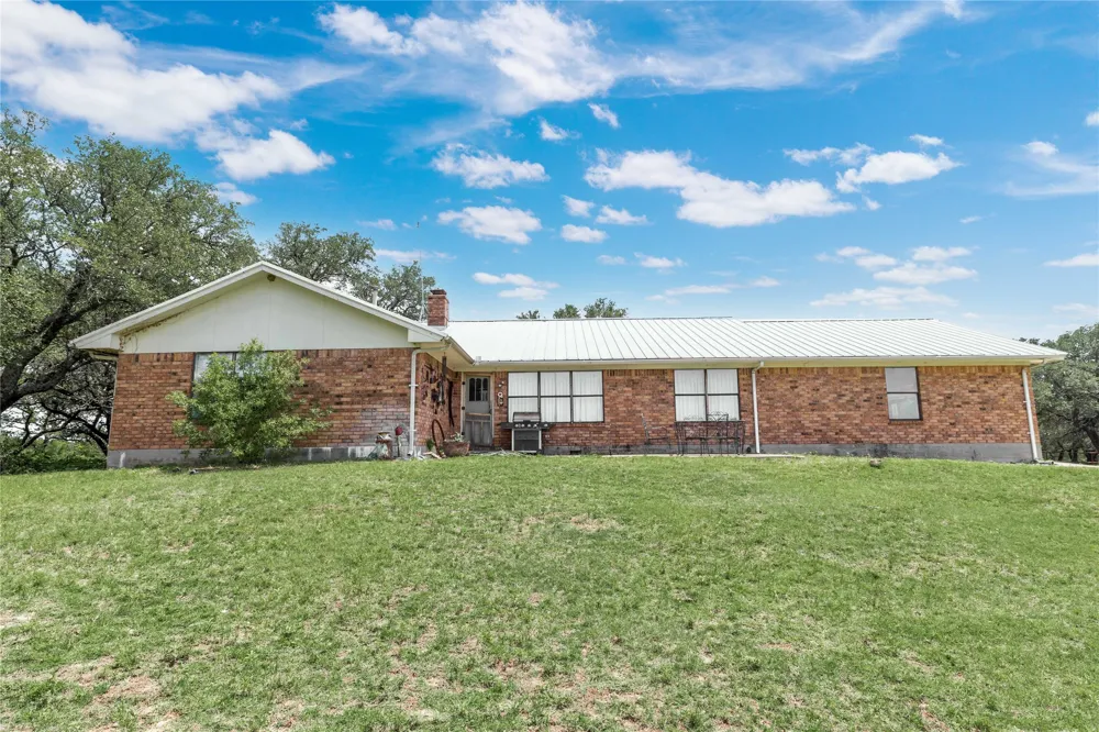 3718 Highway 36 W Rising Star, TX 76471