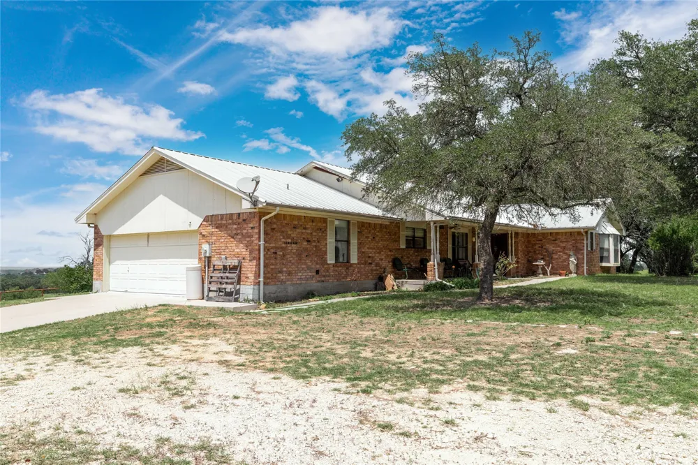 3718 Highway 36 W Rising Star, TX 76471