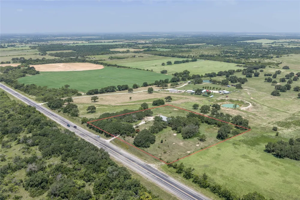 3718 Highway 36 W Rising Star, TX 76471