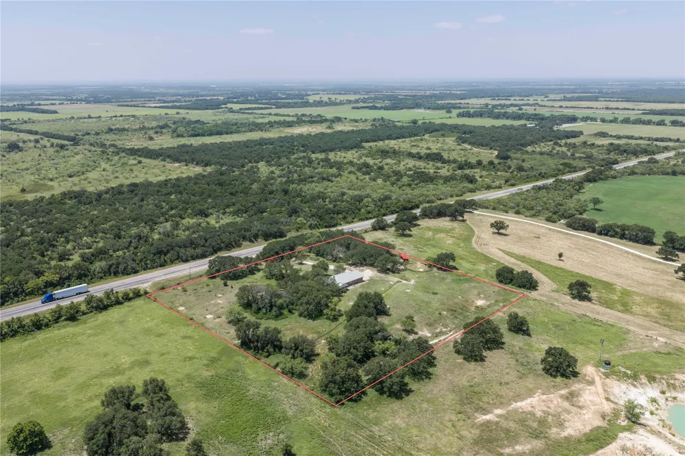 3718 Highway 36 W Rising Star, TX 76471