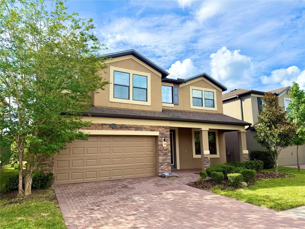 19522 WHISPERING BROOK DRIVE Tampa, FL 33647
