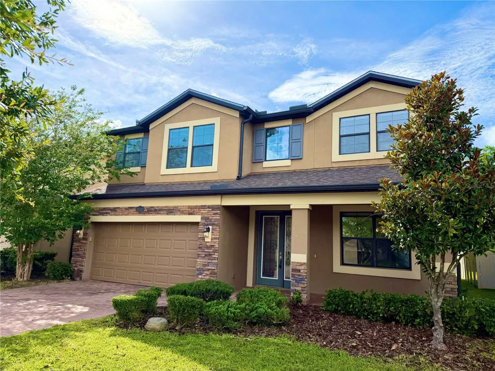 19522 WHISPERING BROOK DRIVE Tampa, FL 33647