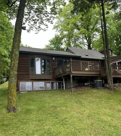 4450 Gray Owl Trail NW