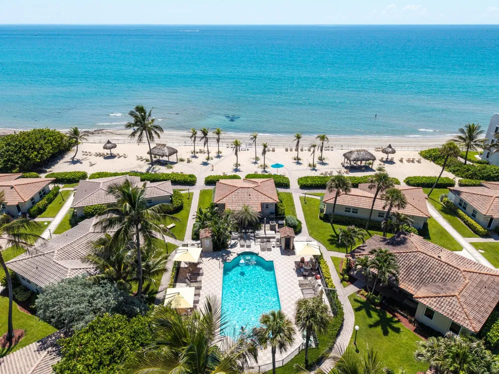 1225 Hillsboro Mile #Ss1 Hillsboro Beach, FL 33062