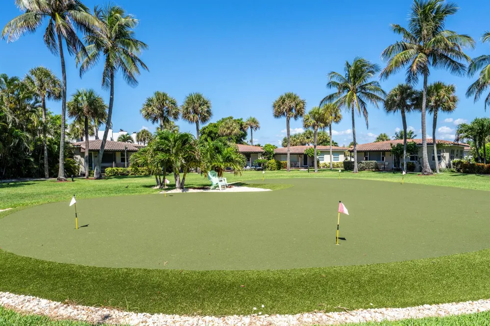 1225 Hillsboro Mile #Ss1 Hillsboro Beach, FL 33062