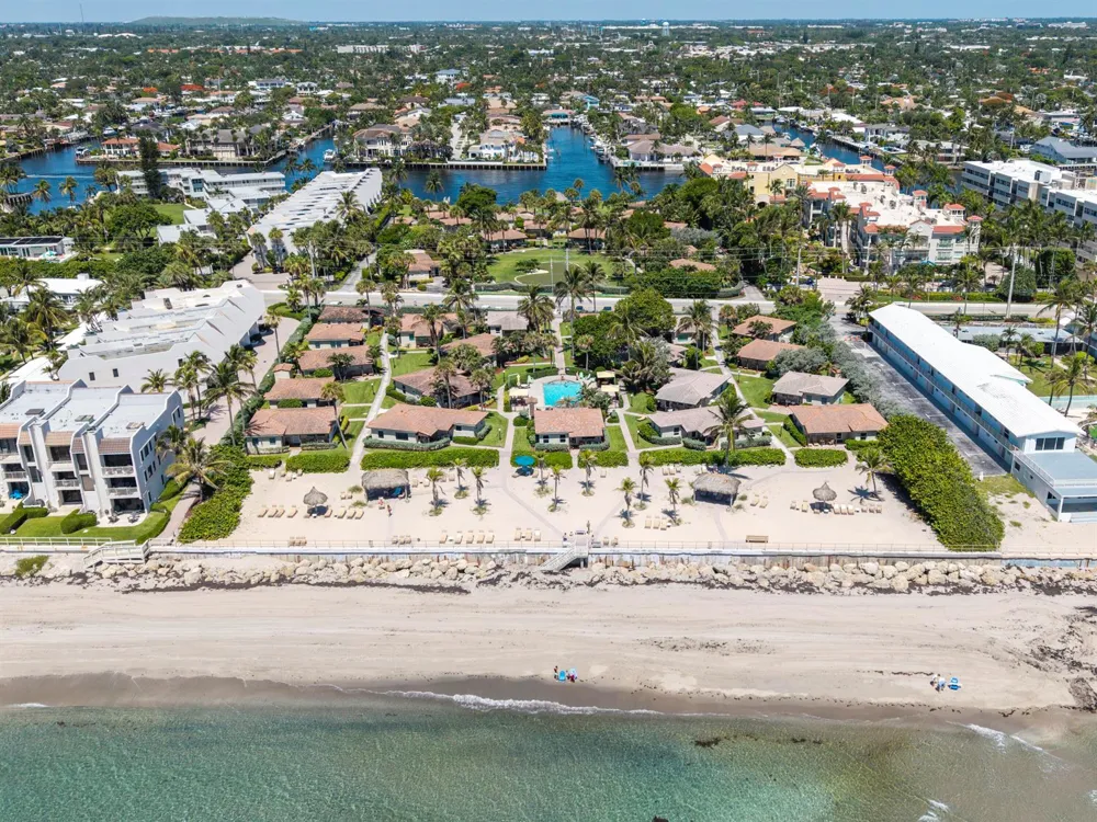 1225 Hillsboro Mile #Ss1 Hillsboro Beach, FL 33062
