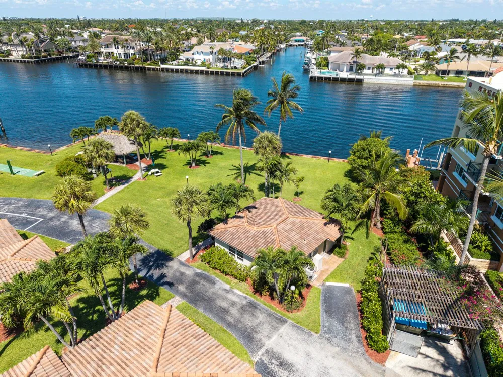 1225 Hillsboro Mile #Ss1 Hillsboro Beach, FL 33062
