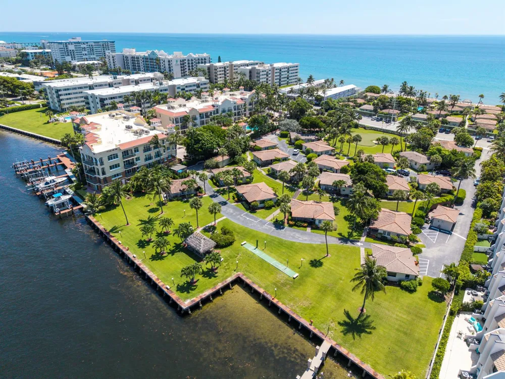 1225 Hillsboro Mile #Ss1 Hillsboro Beach, FL 33062
