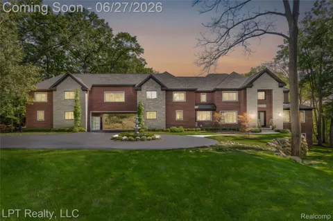 5029 Forest Valley Drive