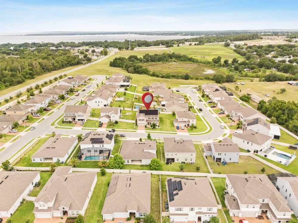399 CHEEOTA COURT Minneola, FL 34715