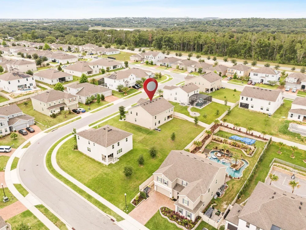 399 CHEEOTA COURT Minneola, FL 34715