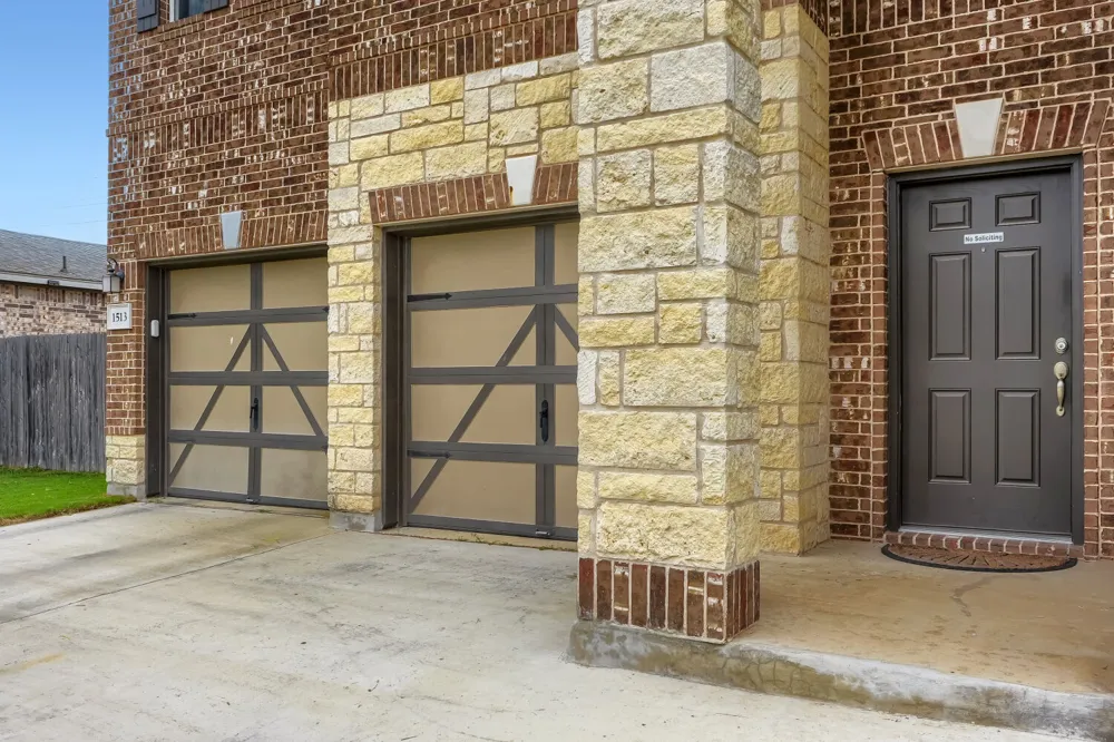 1513 Foxglove Drive Lockhart, TX 78644