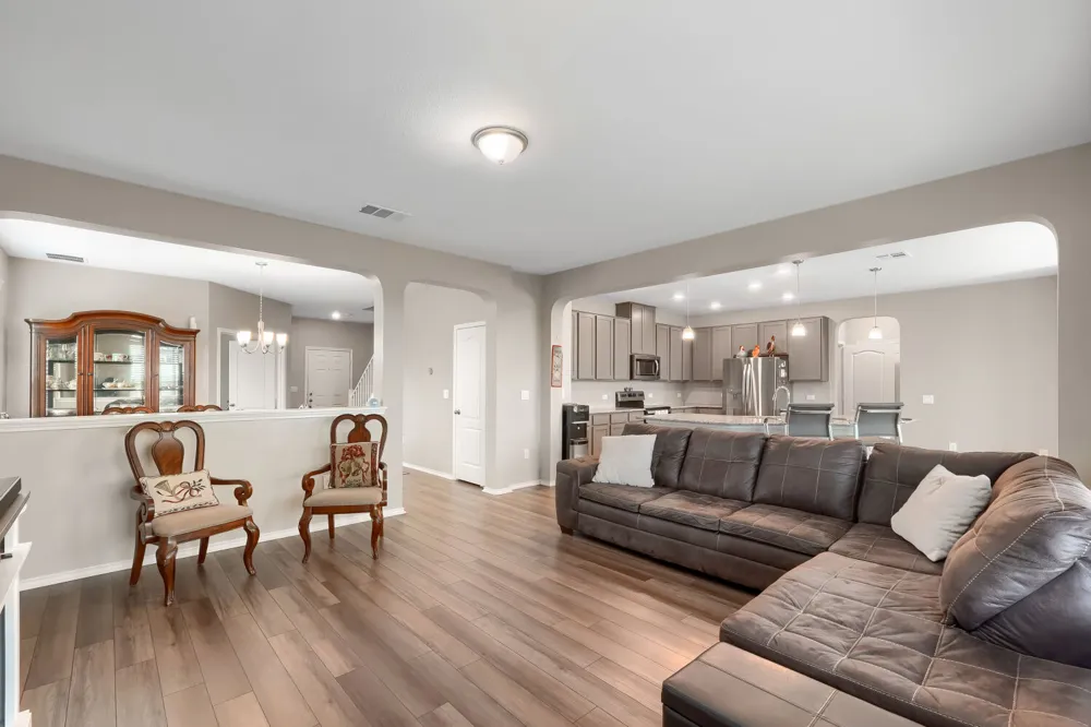 1513 Foxglove Drive Lockhart, TX 78644