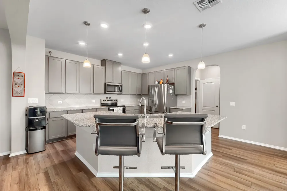 1513 Foxglove Drive Lockhart, TX 78644