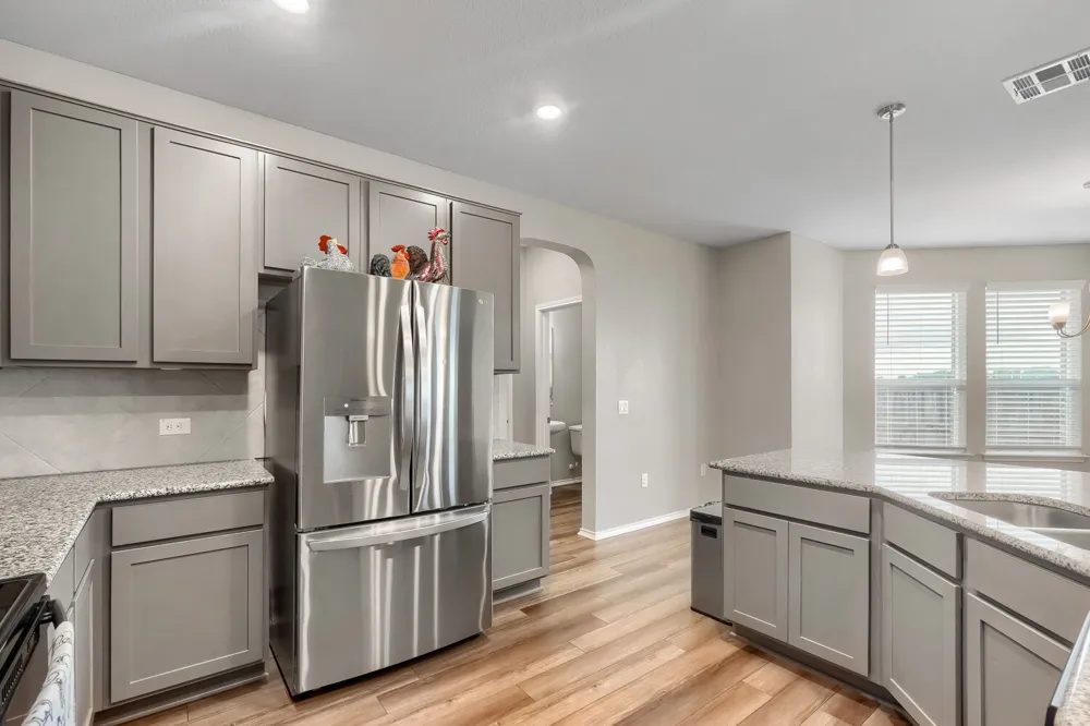 1513 Foxglove Drive Lockhart, TX 78644