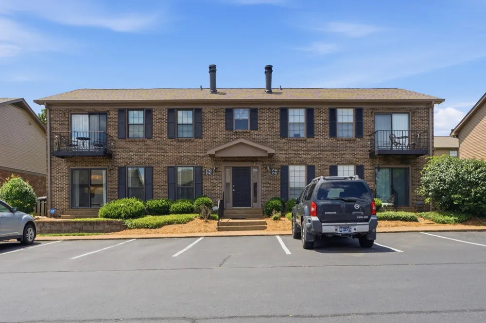 5741 Brentwood Trce Brentwood, TN 37027