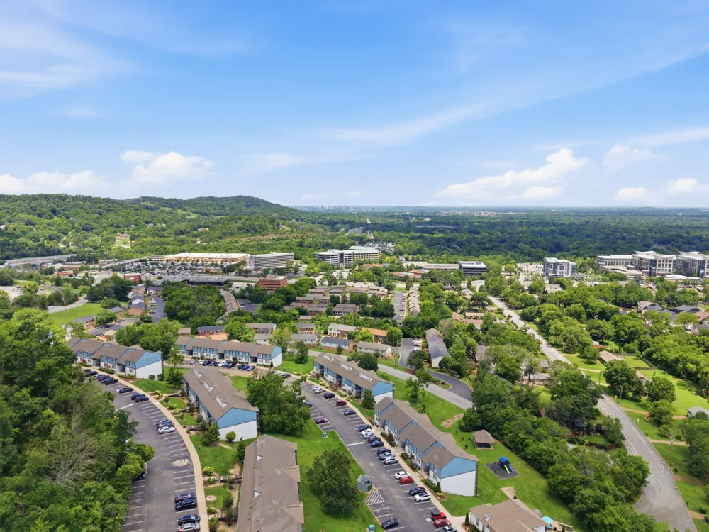 5741 Brentwood Trce Brentwood, TN 37027