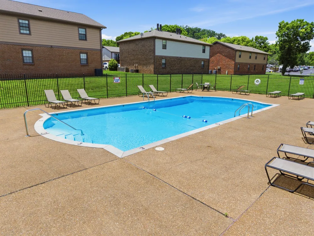 5741 Brentwood Trce Brentwood, TN 37027