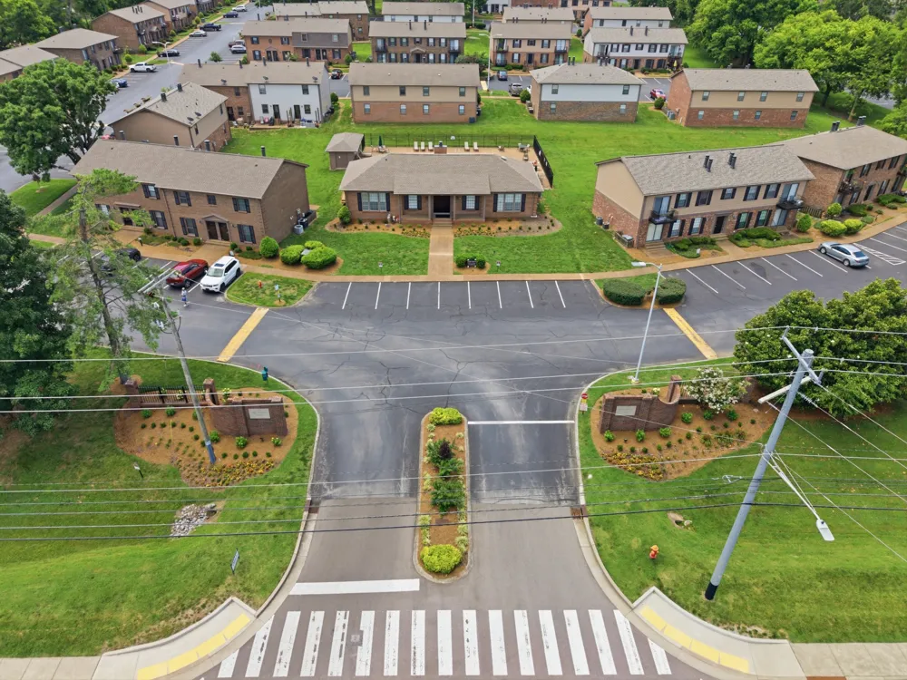 5741 Brentwood Trce Brentwood, TN 37027