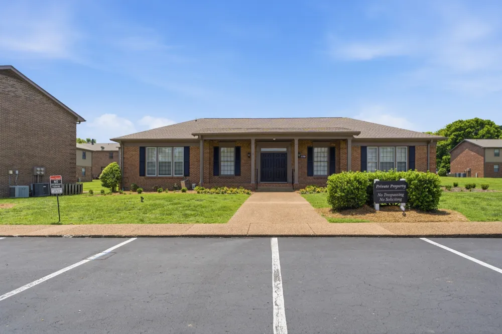 5741 Brentwood Trce Brentwood, TN 37027