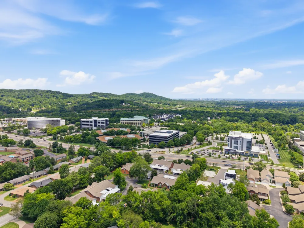 5741 Brentwood Trce Brentwood, TN 37027